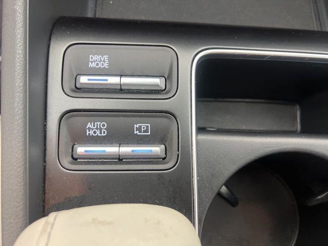 2025 Hyundai Sonata SEL FWD