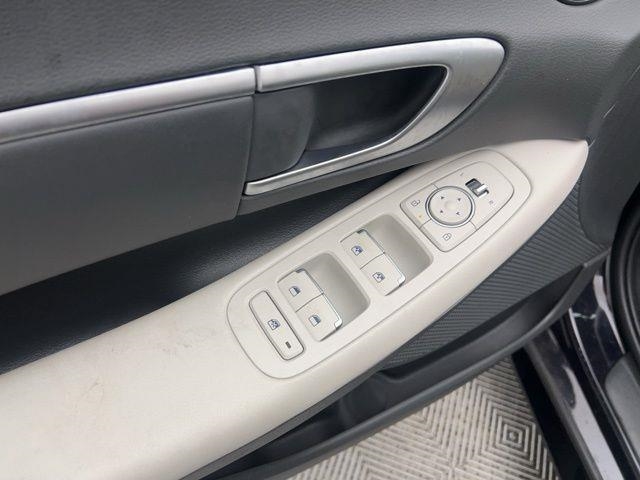 2025 Hyundai Sonata SEL FWD