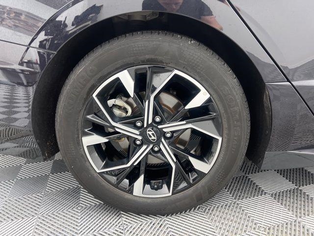 2025 Hyundai Sonata SEL FWD