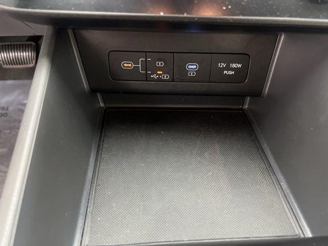 2025 Hyundai Sonata SEL FWD