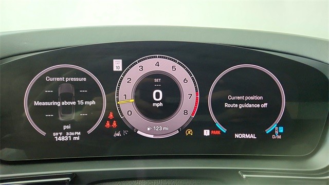 2024 Porsche Cayenne Turbo GT AWD