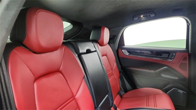 2024 Porsche Cayenne Turbo GT AWD