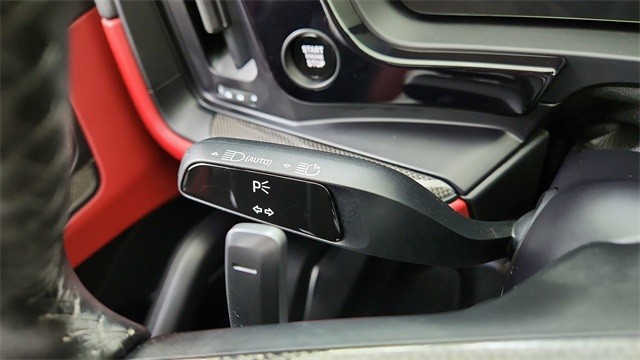 2024 Porsche Cayenne Turbo GT AWD