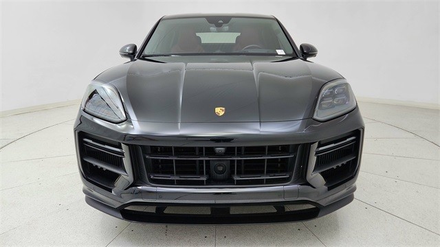 2024 Porsche Cayenne Turbo GT AWD