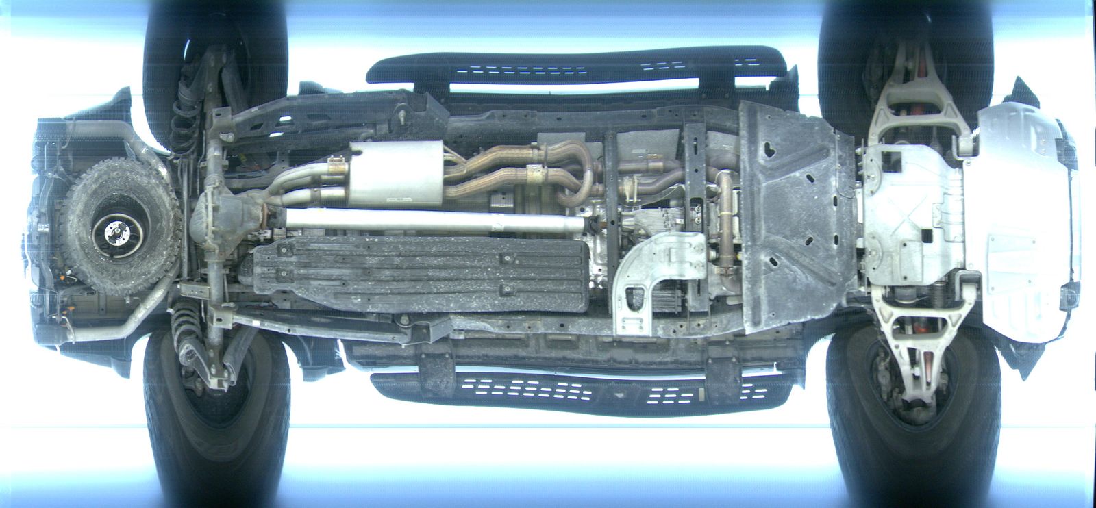 2023 Ford F-150 Raptor AWD