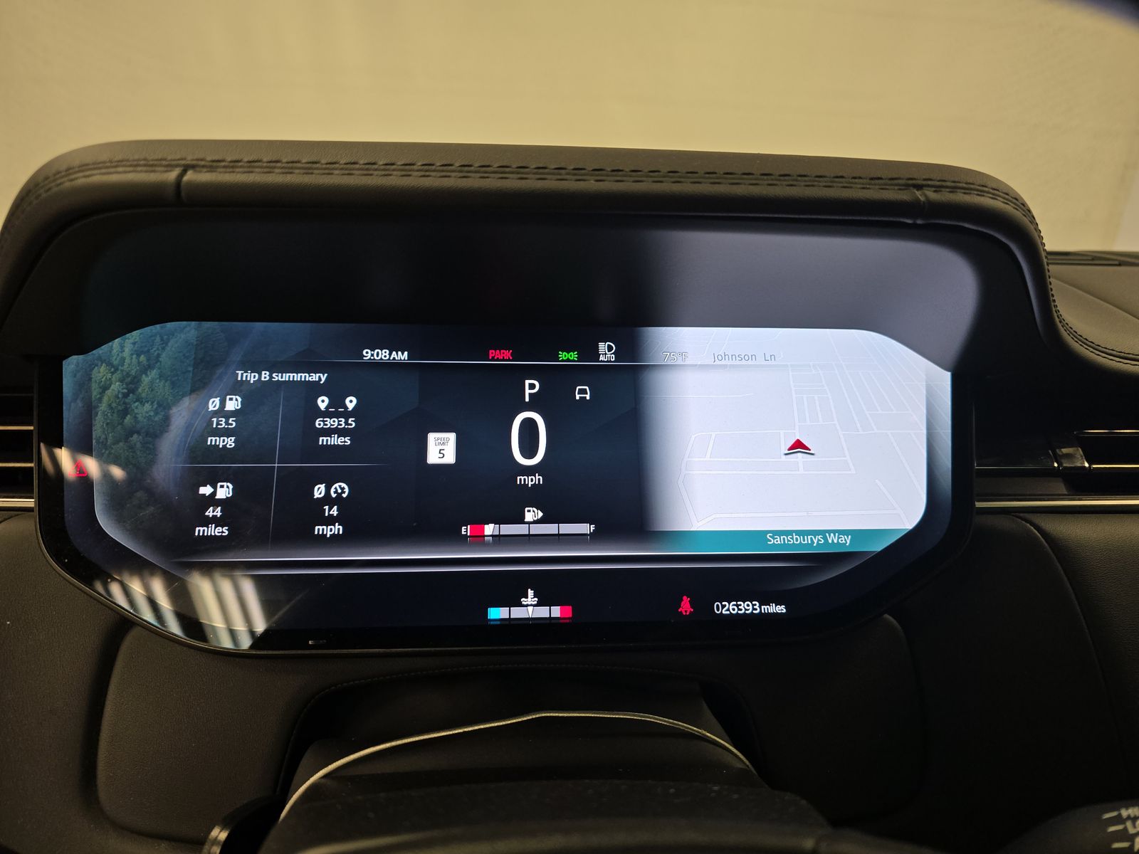 2023 Land Rover Range Rover SV LWB AWD