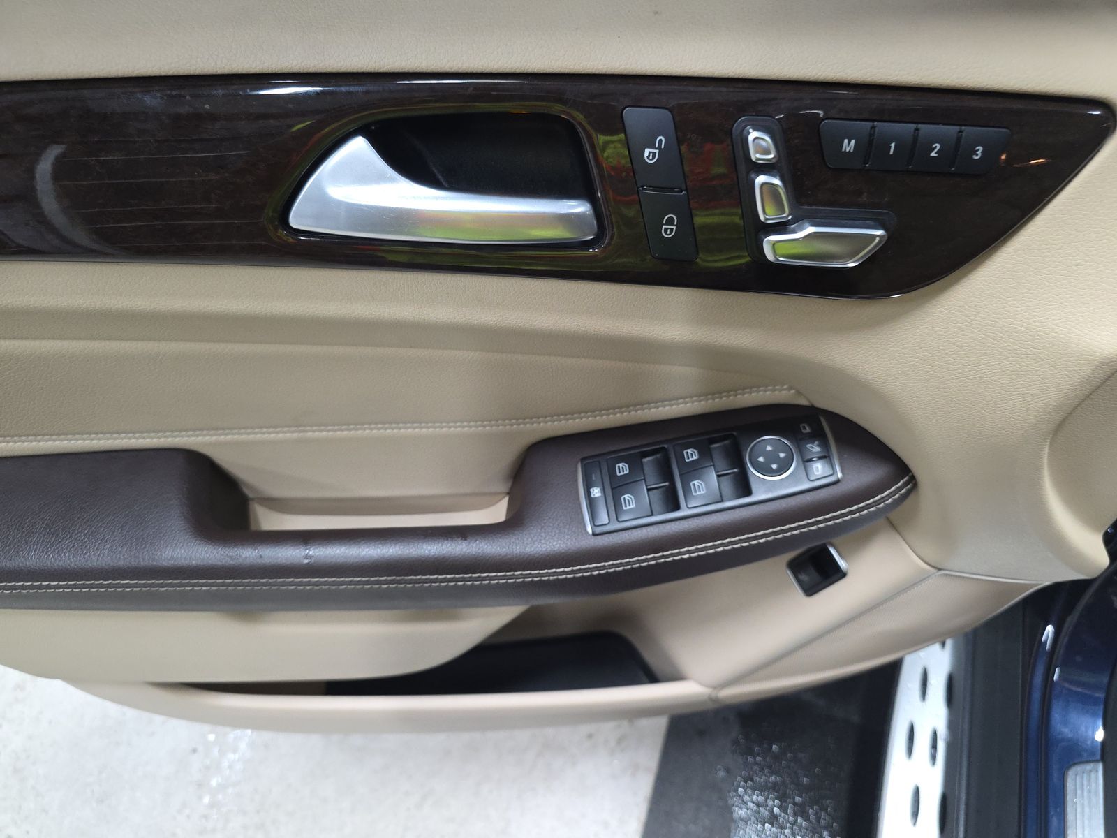 2018 Mercedes-Benz GLE GLE 350 AWD