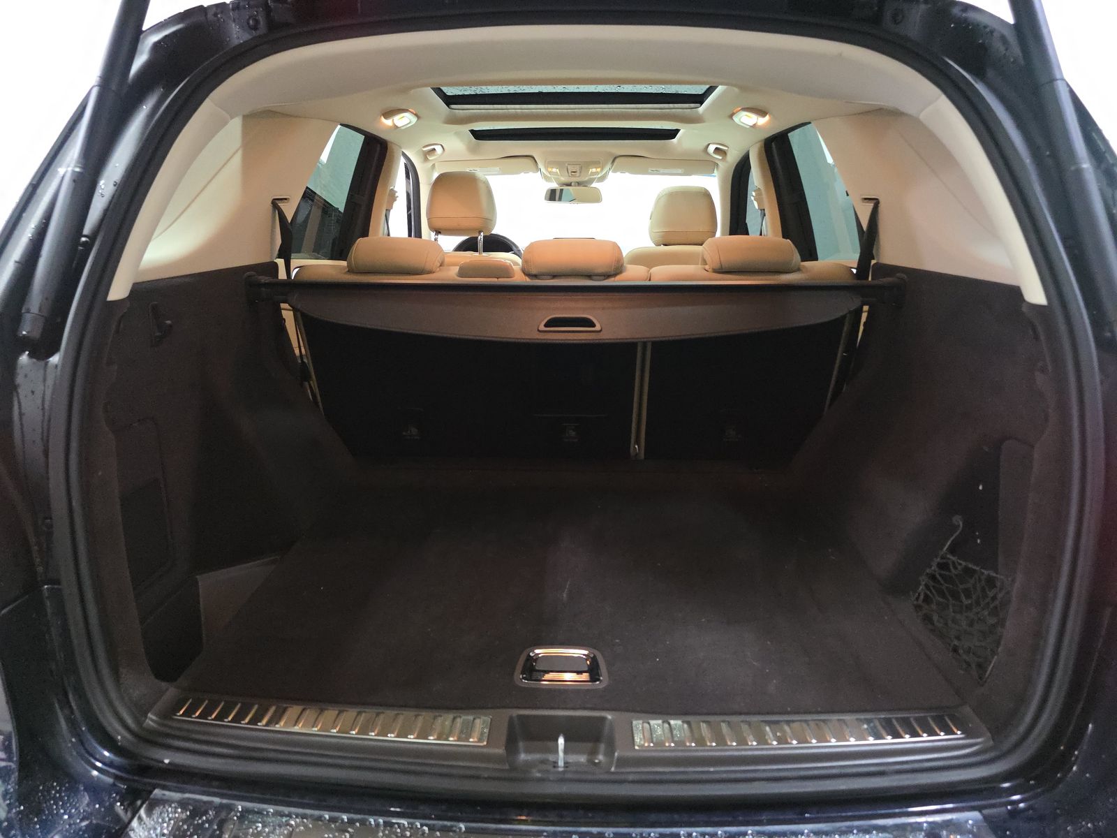 2018 Mercedes-Benz GLE GLE 350 AWD