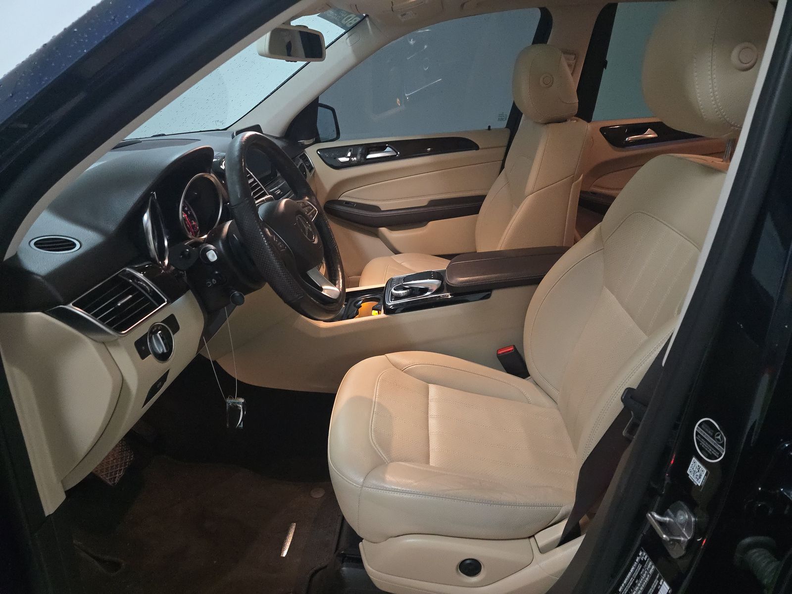 2018 Mercedes-Benz GLE GLE 350 AWD