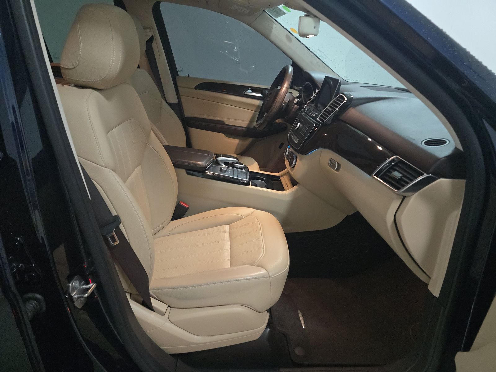 2018 Mercedes-Benz GLE GLE 350 AWD