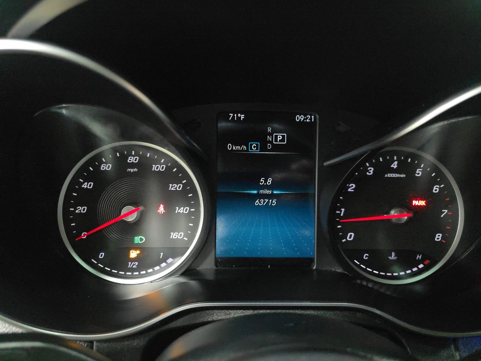 2020 Mercedes-Benz GLC GLC 300 AWD