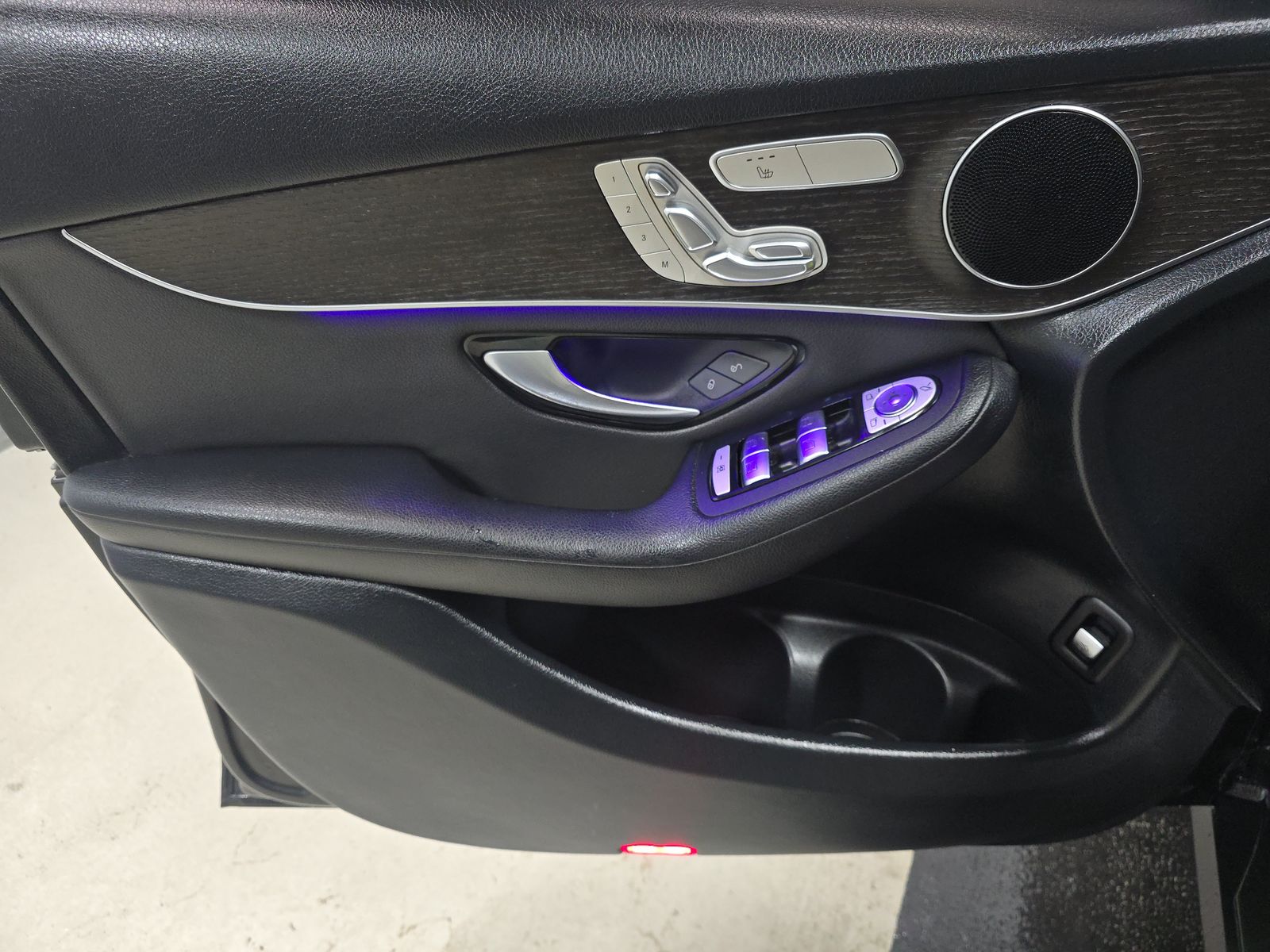 2020 Mercedes-Benz GLC GLC 300 AWD