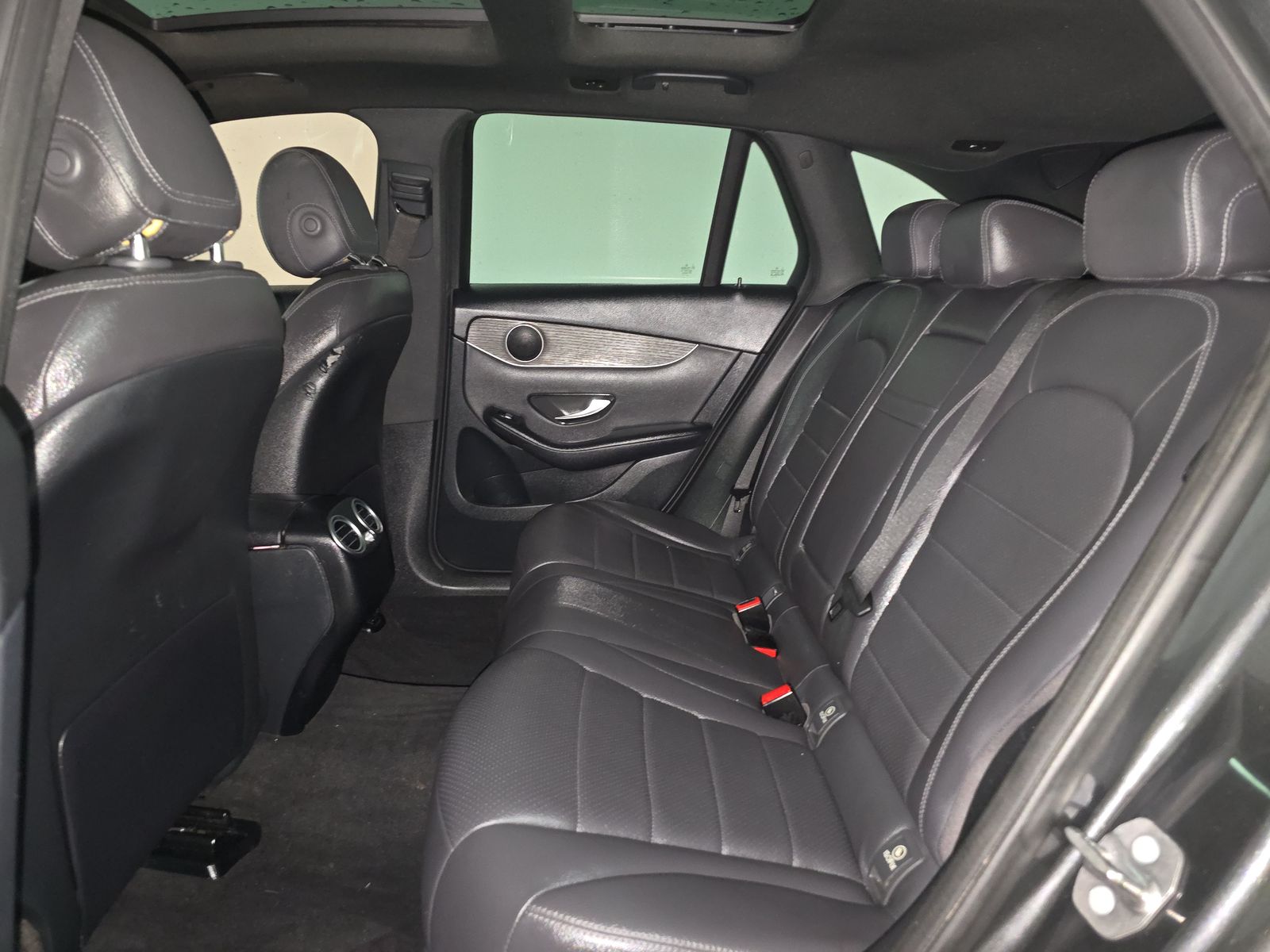 2020 Mercedes-Benz GLC GLC 300 AWD