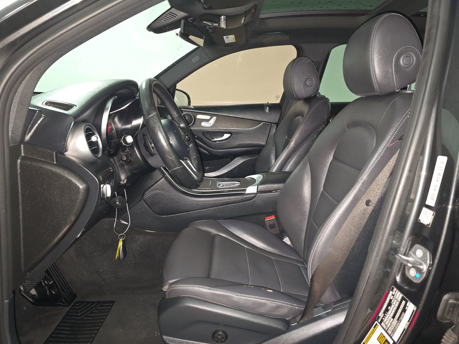 2020 Mercedes-Benz GLC GLC 300 AWD