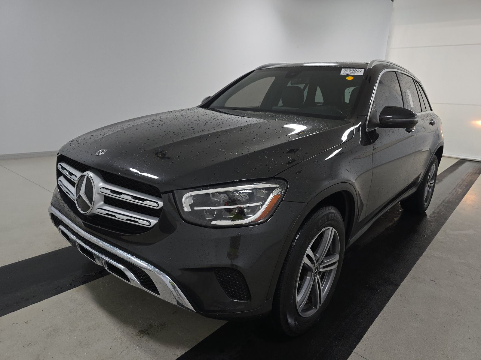 2020 Mercedes-Benz GLC GLC 300 AWD