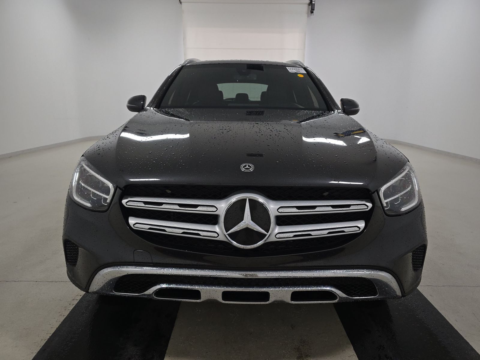 2020 Mercedes-Benz GLC GLC 300 AWD