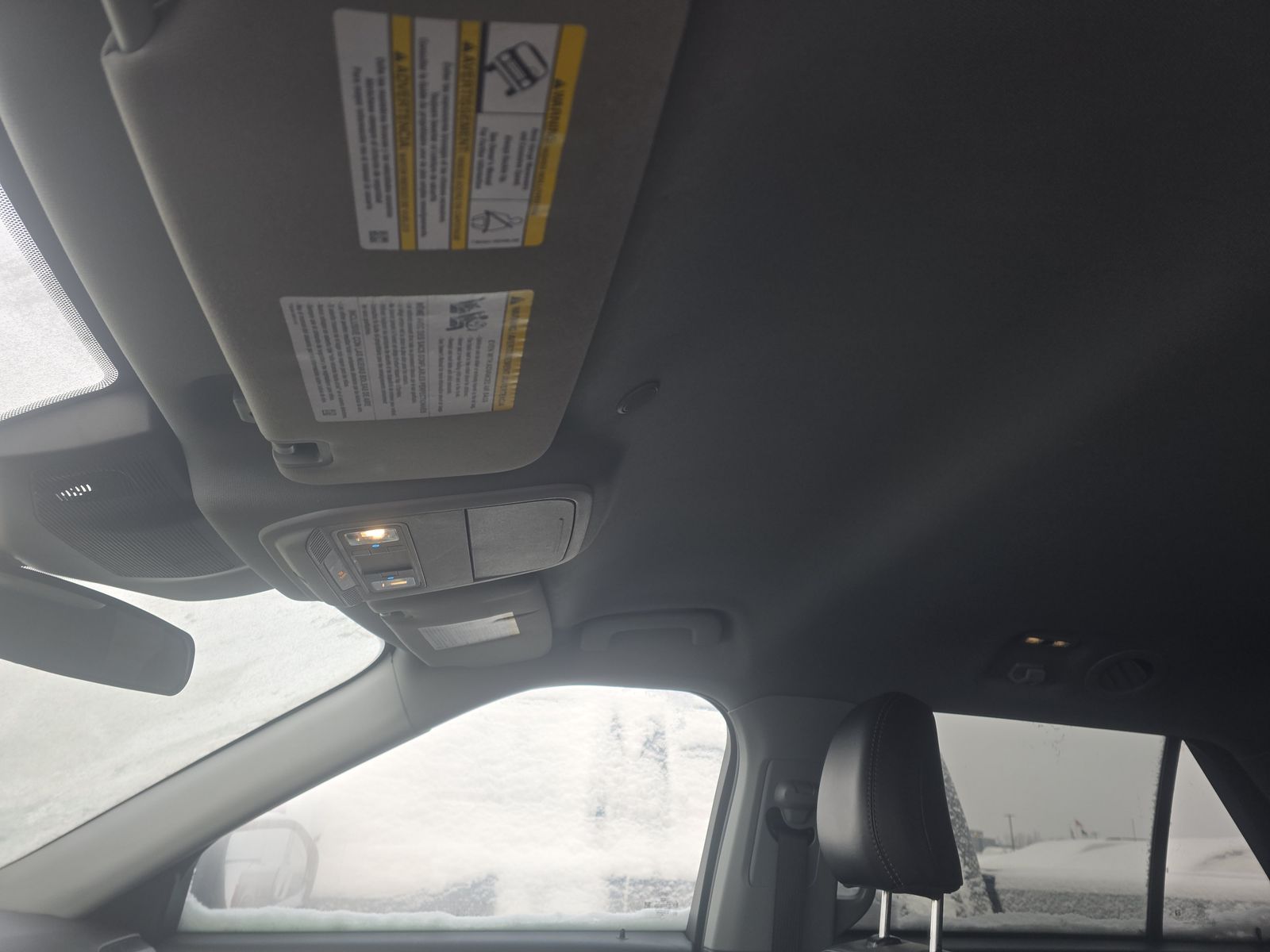 2023 Ford Explorer XLT AWD