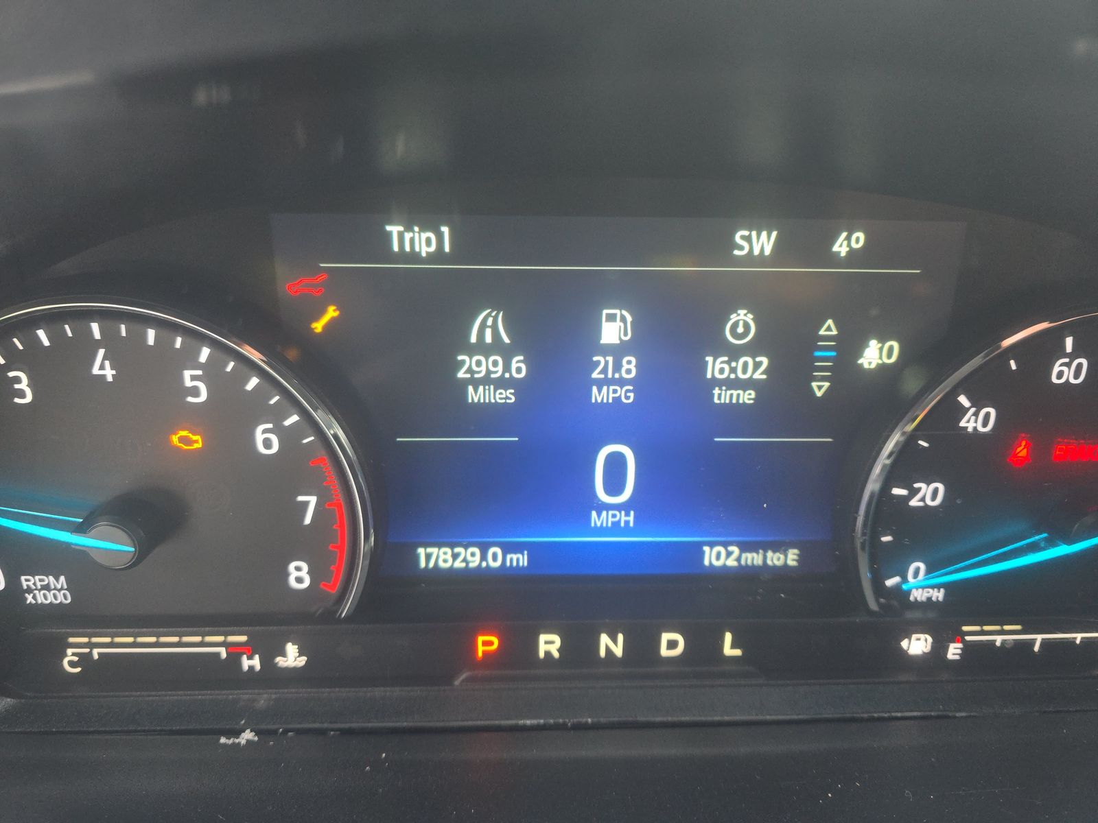 2023 Ford Explorer XLT AWD