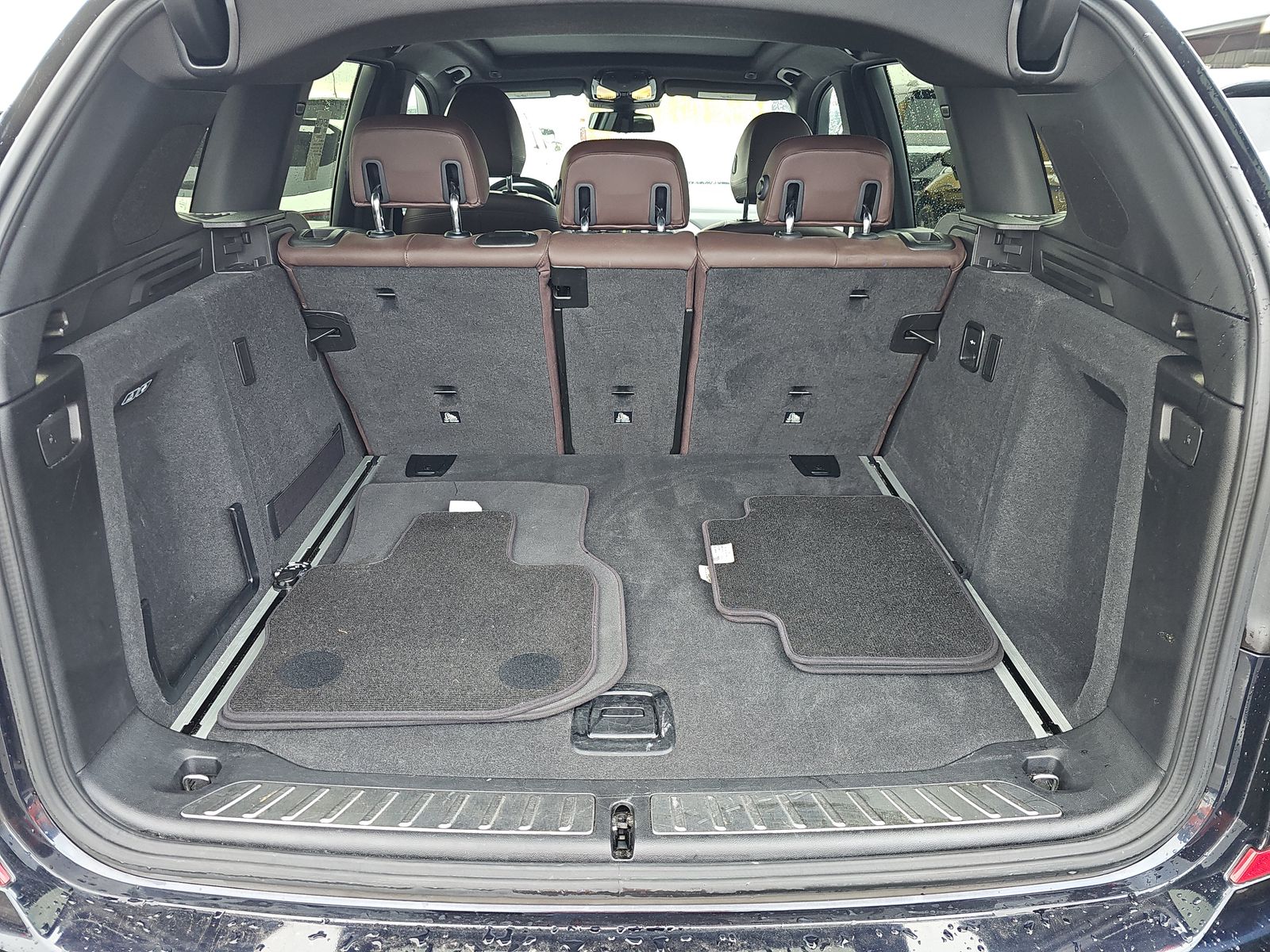 2018 BMW X3 xDrive30i AWD