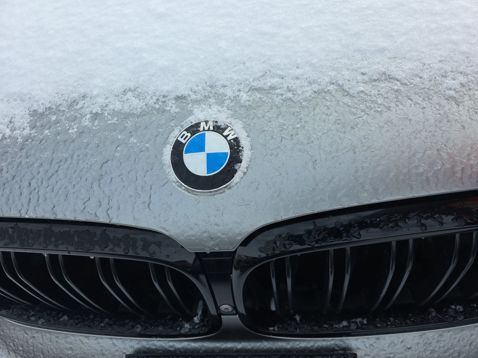 2018 BMW M5 Base AWD