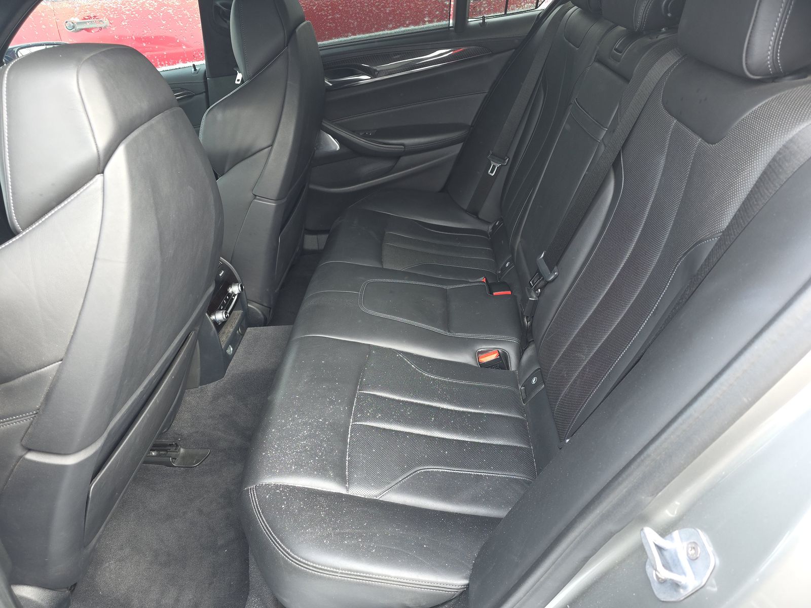 2018 BMW M5 Base AWD