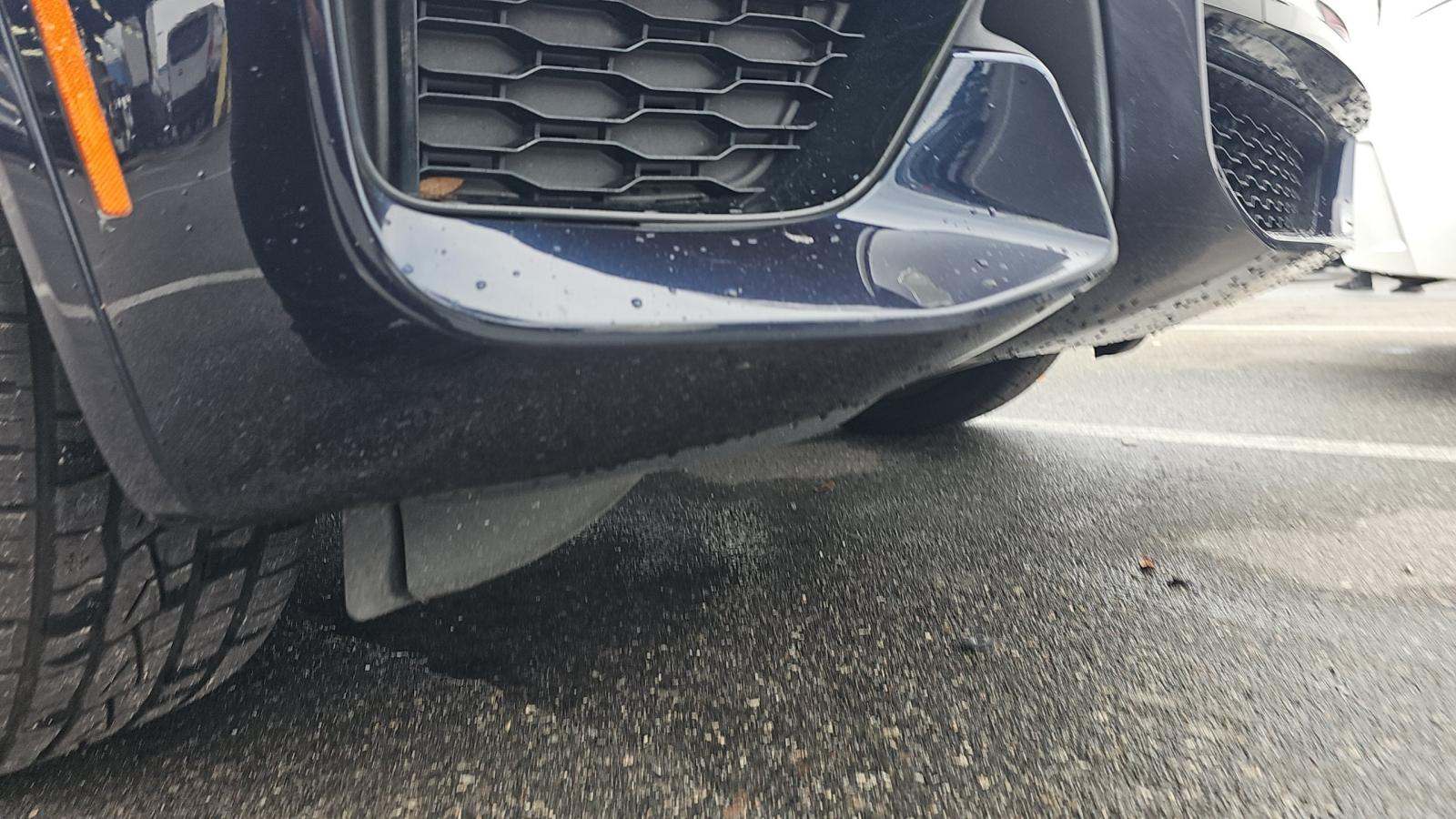 2018 BMW X3 xDrive30i AWD