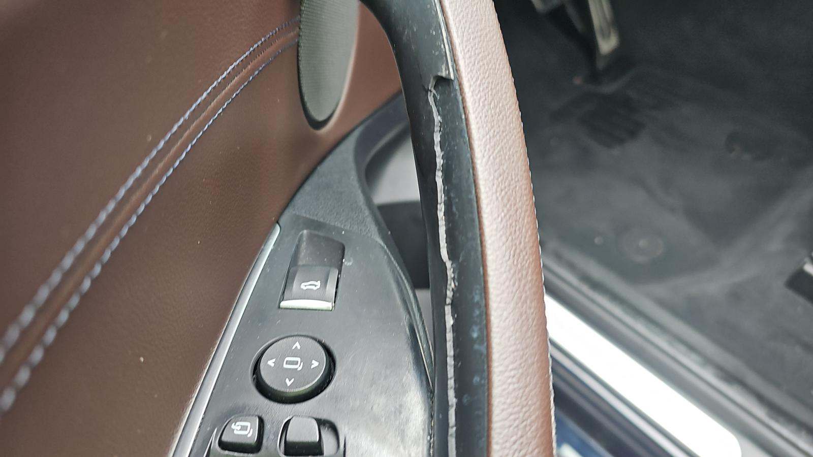 2018 BMW X3 xDrive30i AWD