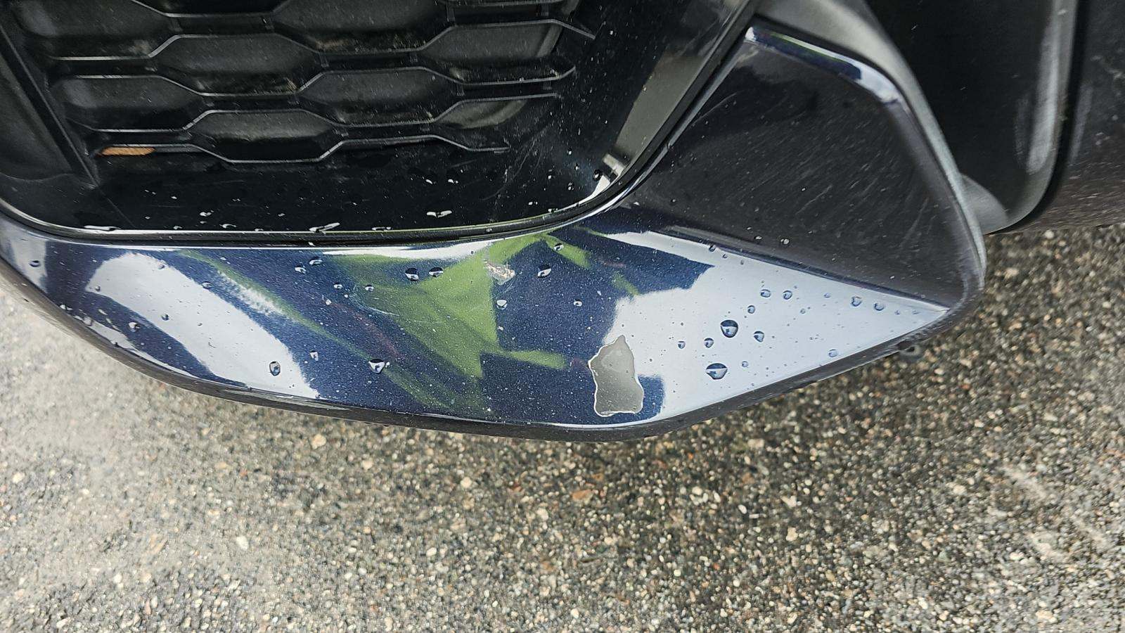 2018 BMW X3 xDrive30i AWD