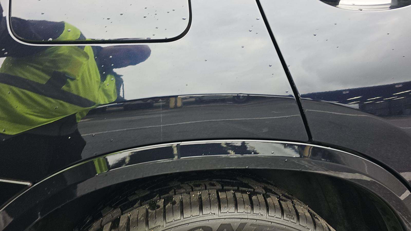 2018 BMW X3 xDrive30i AWD