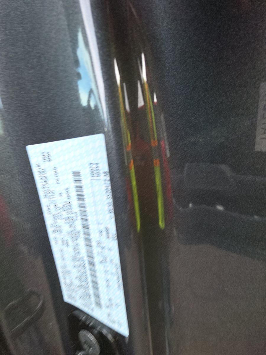 2025 Ford F-150 XL RWD