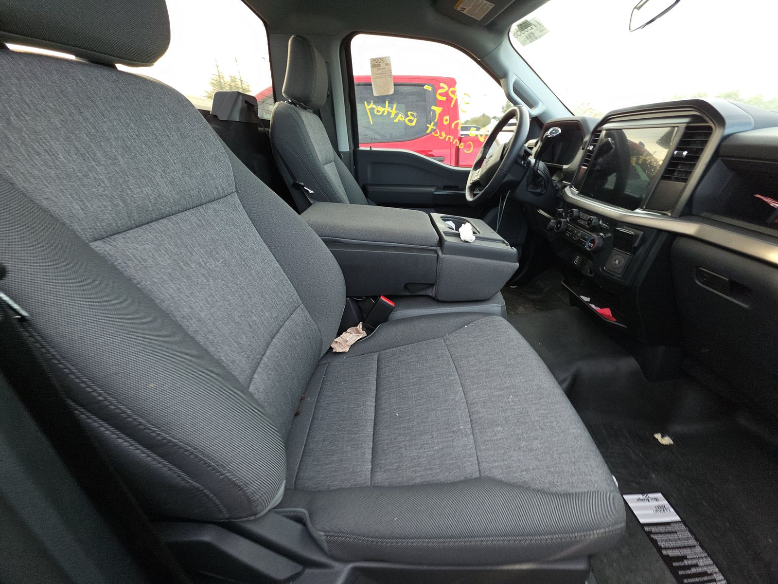 2025 Ford F-150 XL RWD