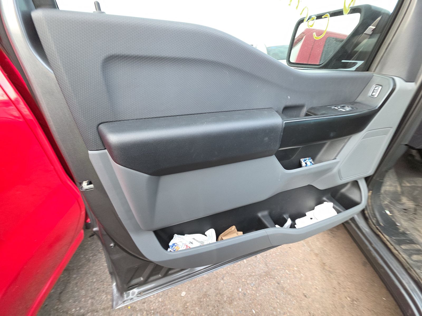 2025 Ford F-150 XL RWD