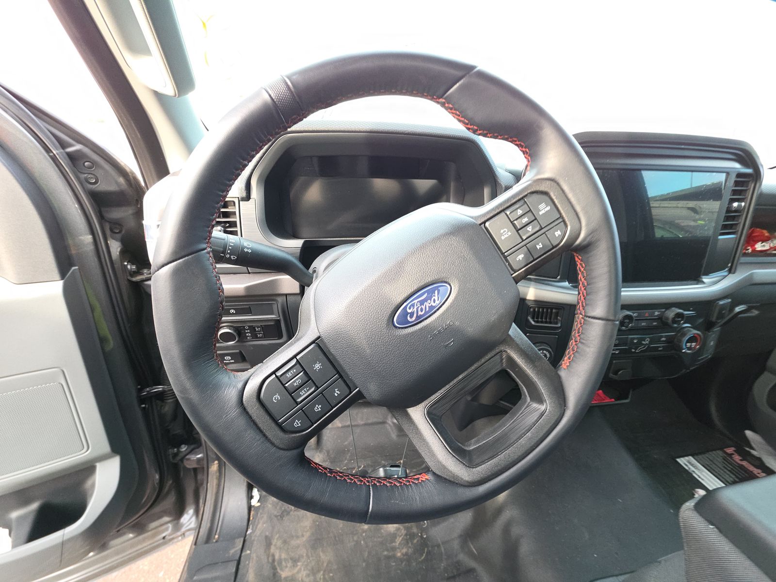 2025 Ford F-150 XL RWD