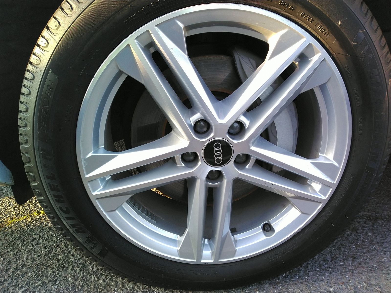 2022 Audi Q5 e Plug-In Hybrid S line Premium FWD