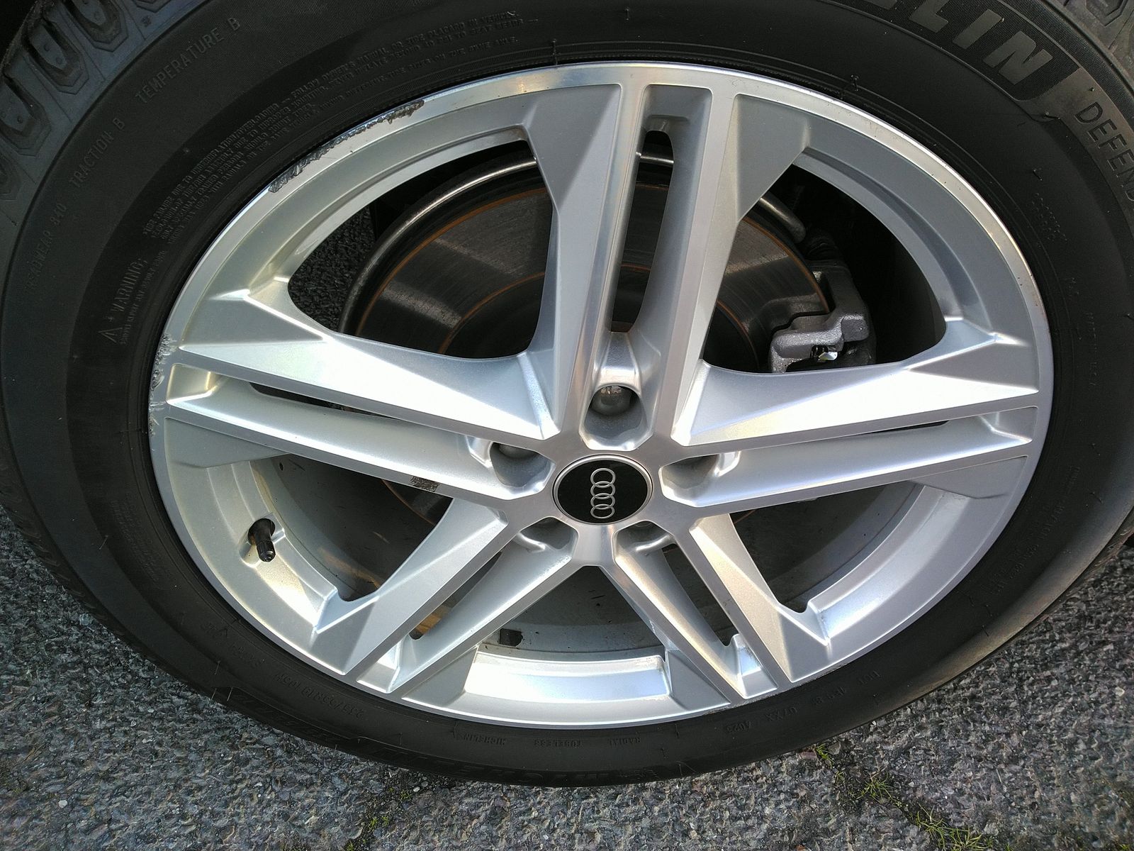 2022 Audi Q5 e Plug-In Hybrid S line Premium FWD