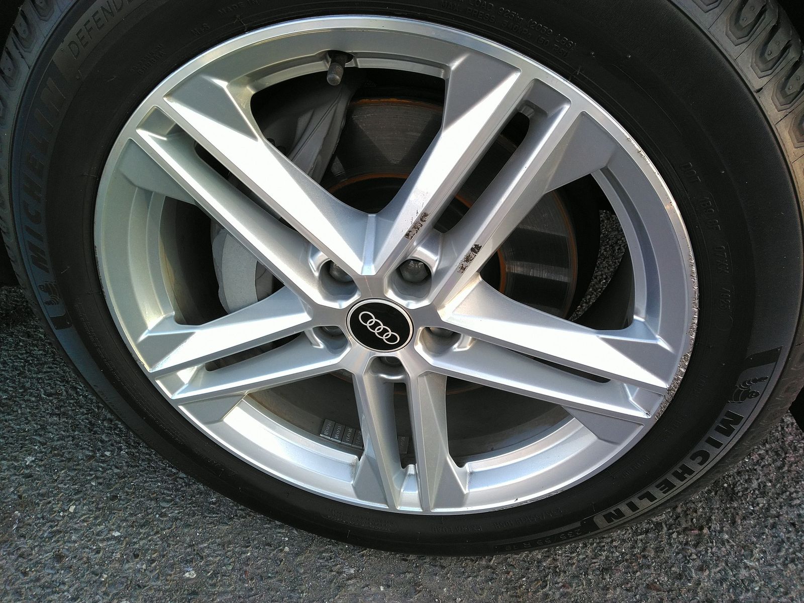 2022 Audi Q5 e Plug-In Hybrid S line Premium FWD