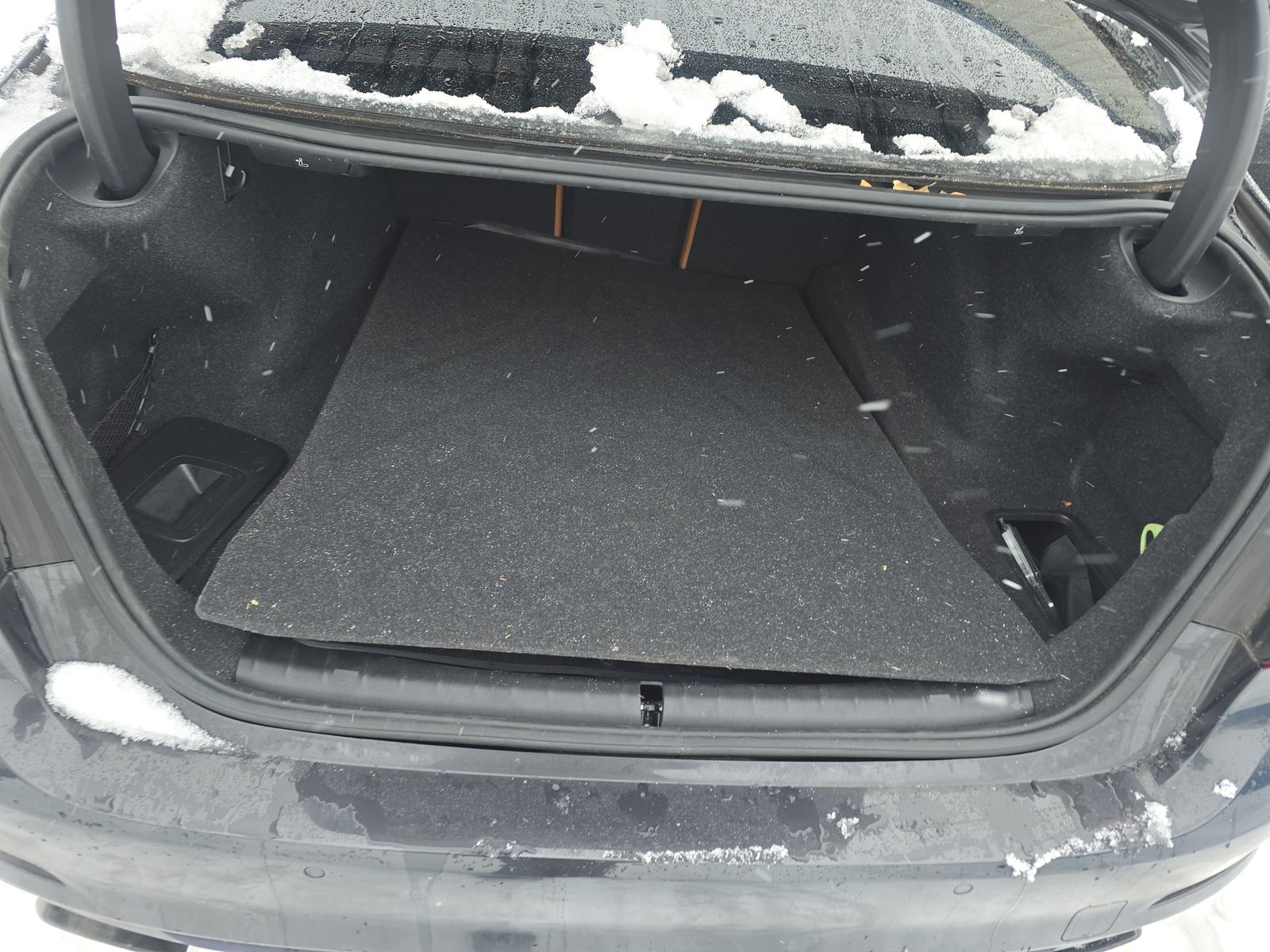 2019 BMW 5 Series 540i xDrive AWD