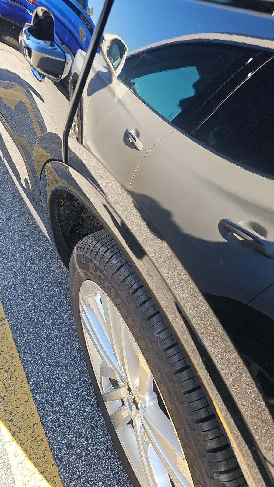 2018 Audi Q5 Prestige AWD