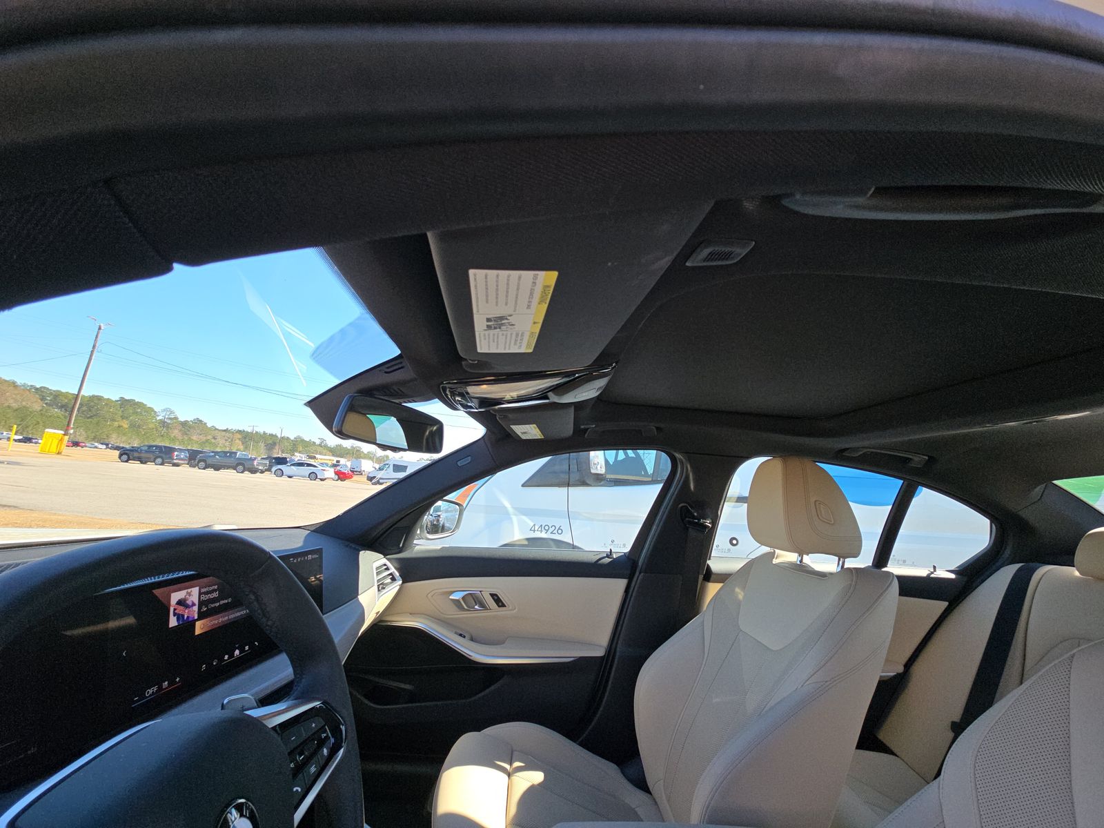 2025 BMW 3 Series 330i RWD