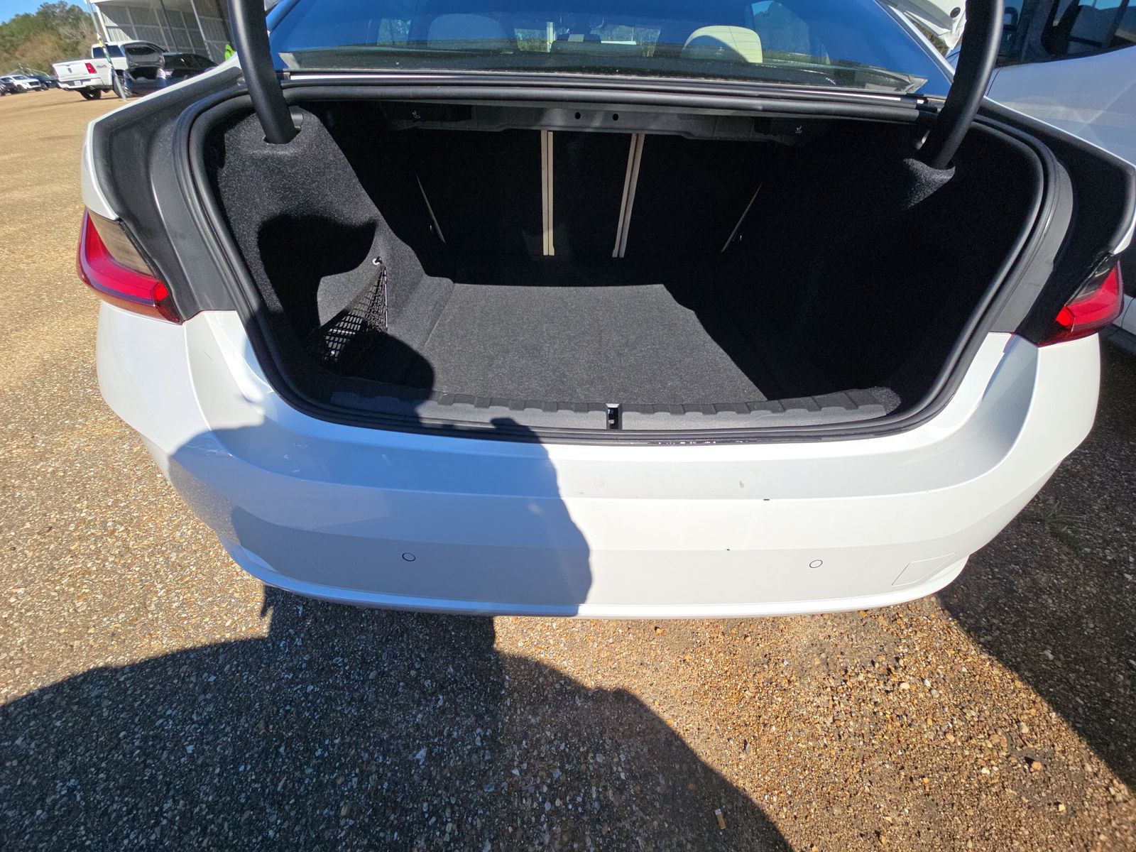 2025 BMW 3 Series 330i RWD