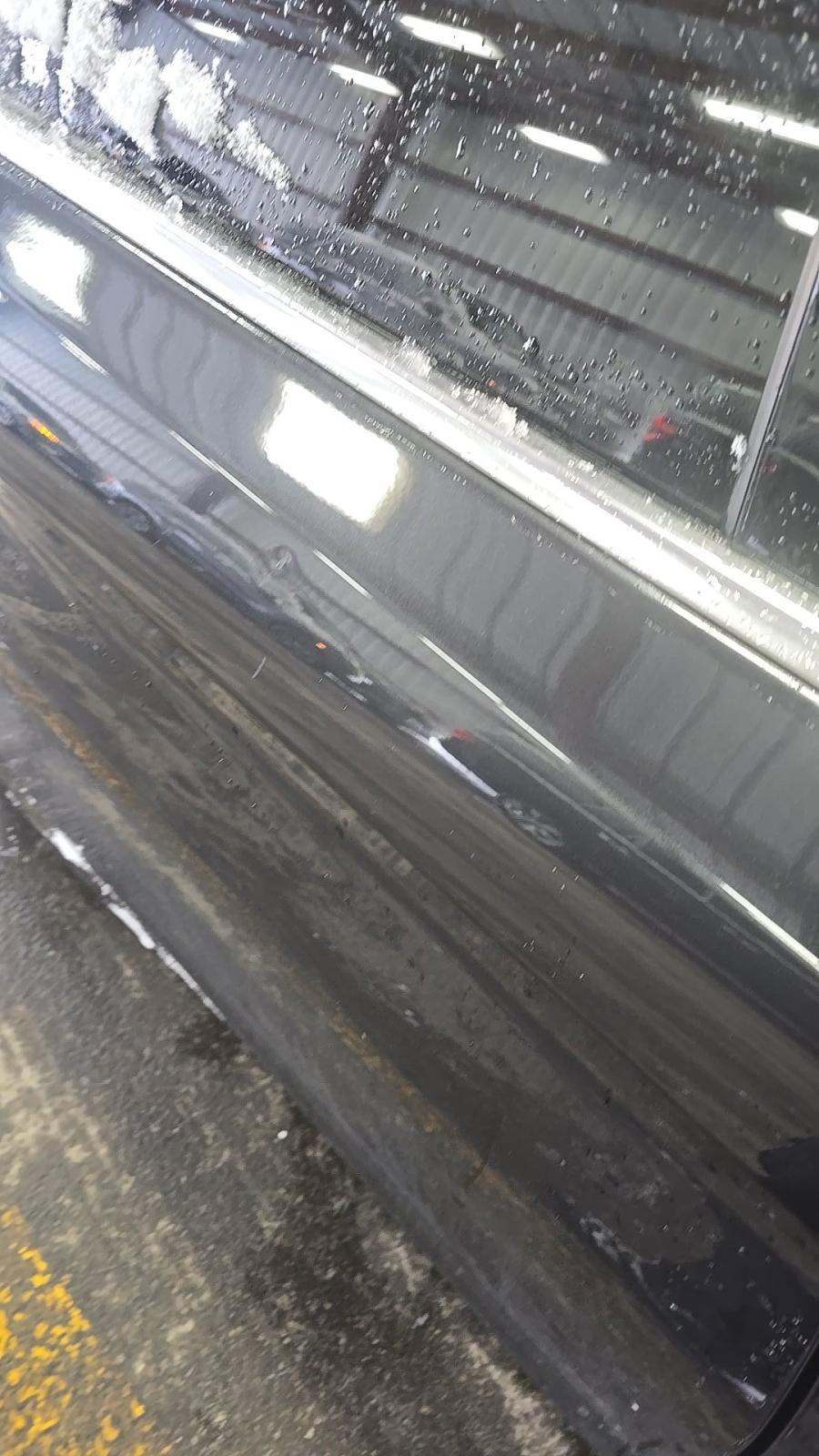 2019 BMW 5 Series 540i xDrive AWD