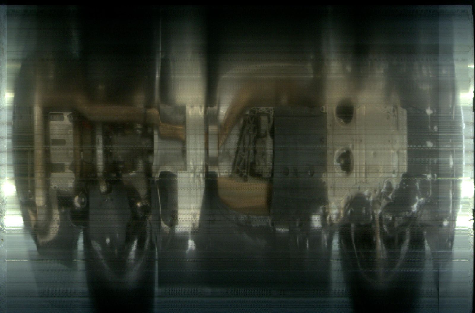 2019 BMW 5 Series 540i xDrive AWD