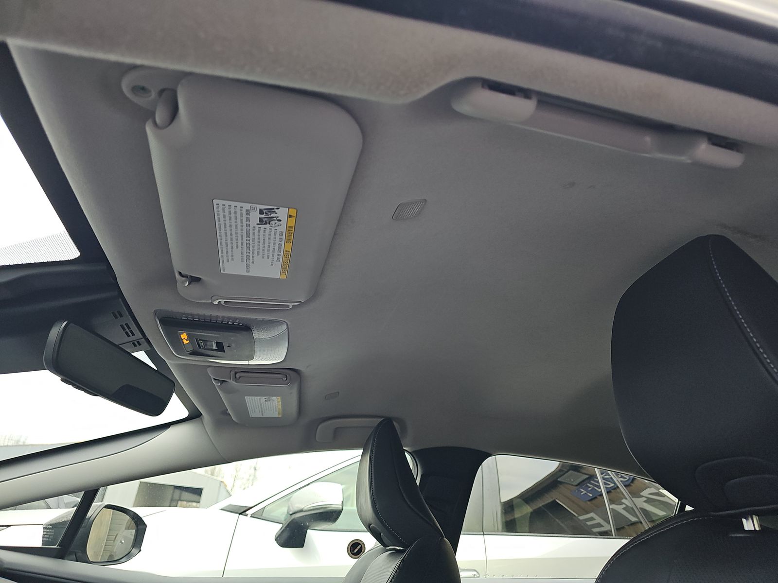 2023 Toyota Prius XLE FWD