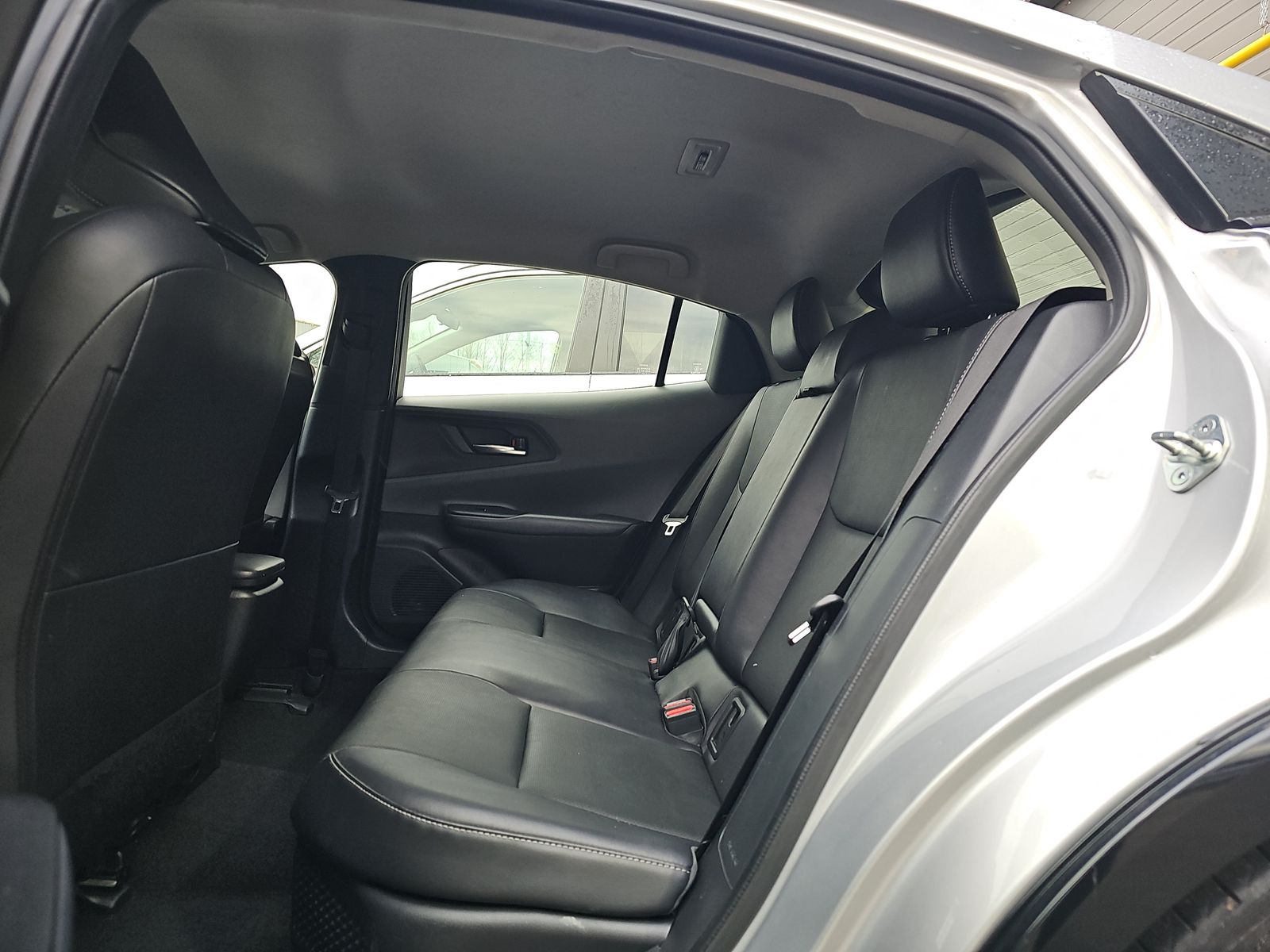 2023 Toyota Prius XLE FWD