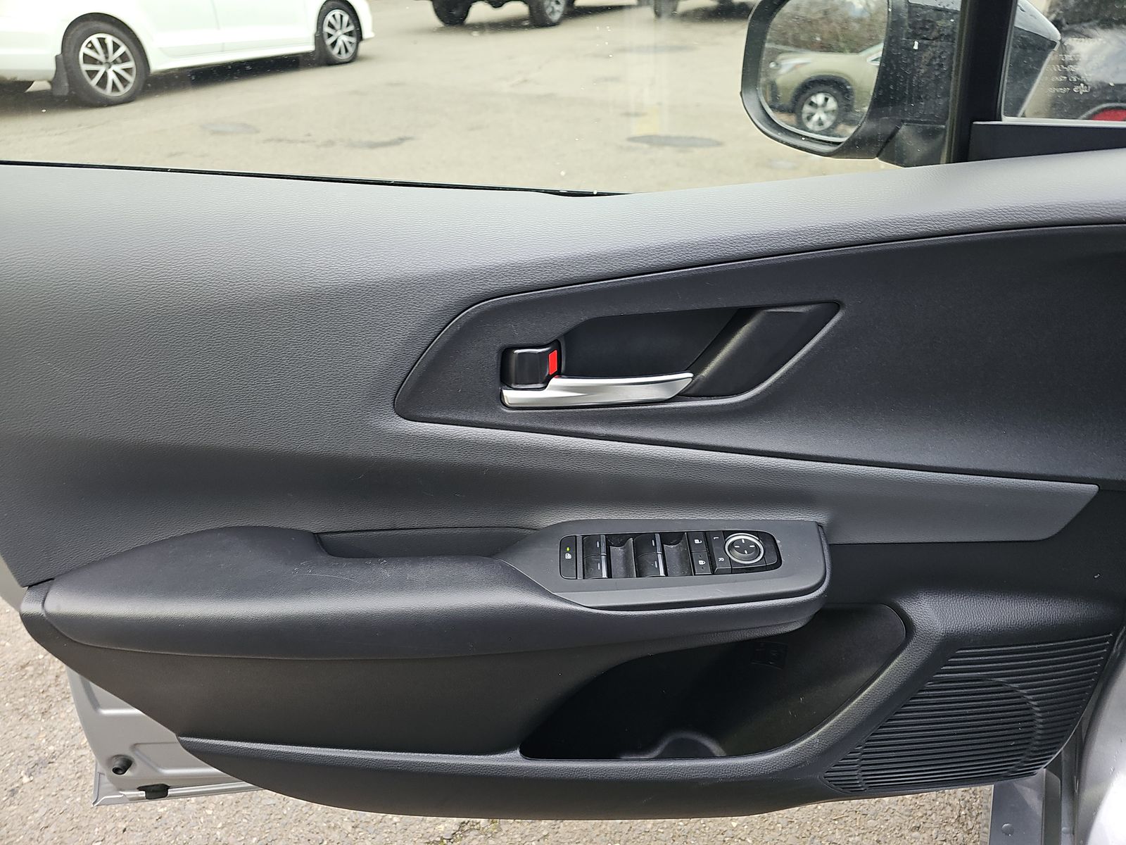 2023 Toyota Prius XLE FWD