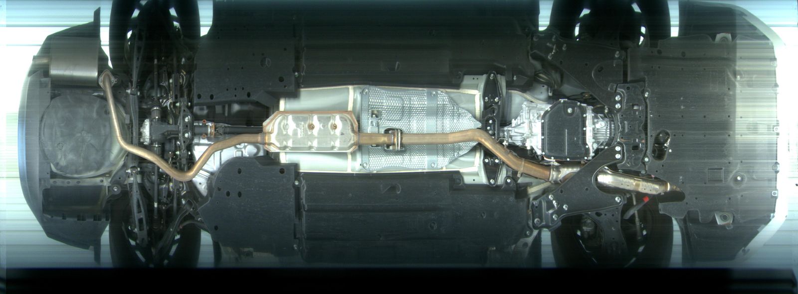 2023 Subaru Impreza Premium AWD