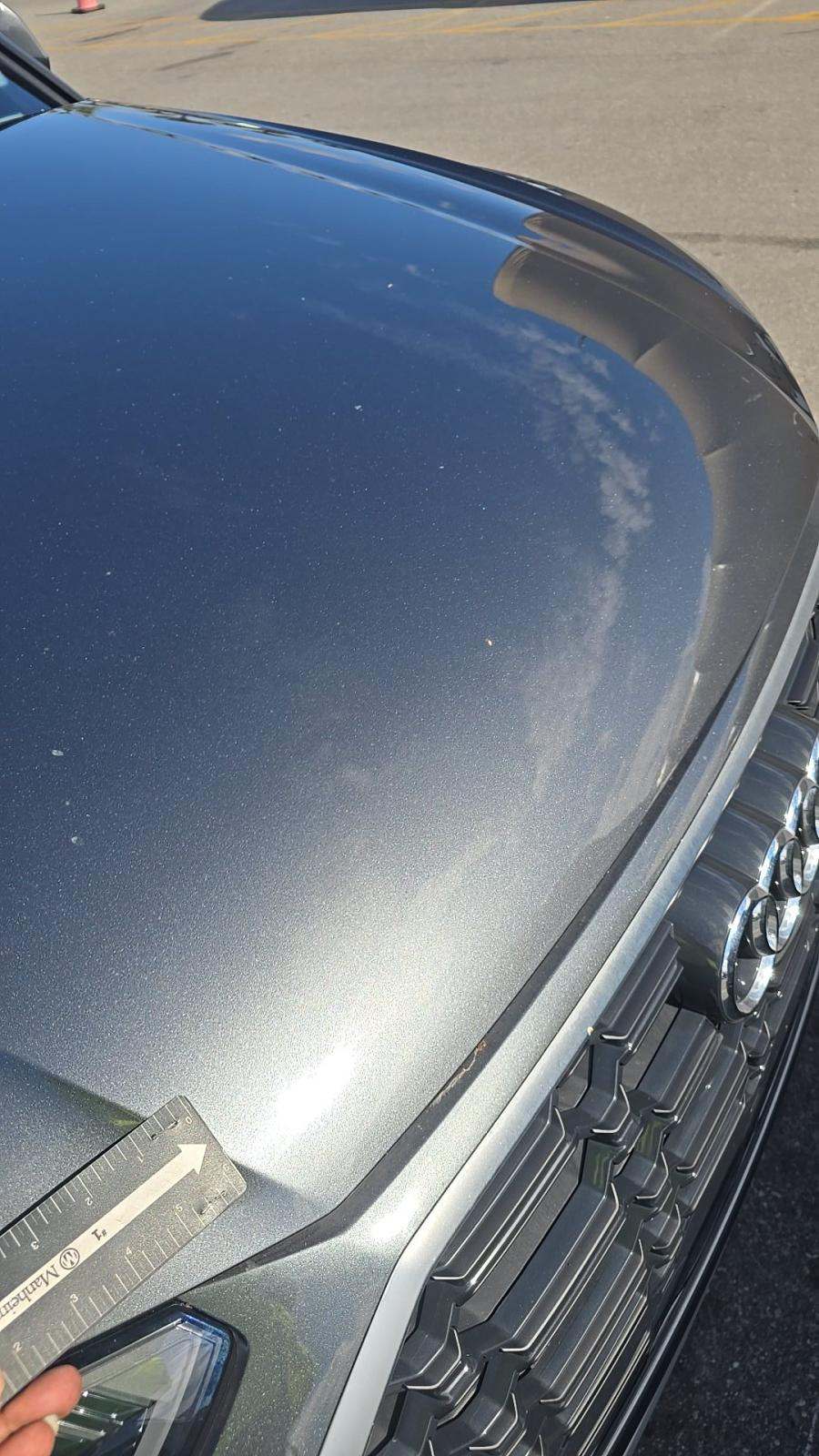 2023 Audi Q5 S line Premium Plus AWD