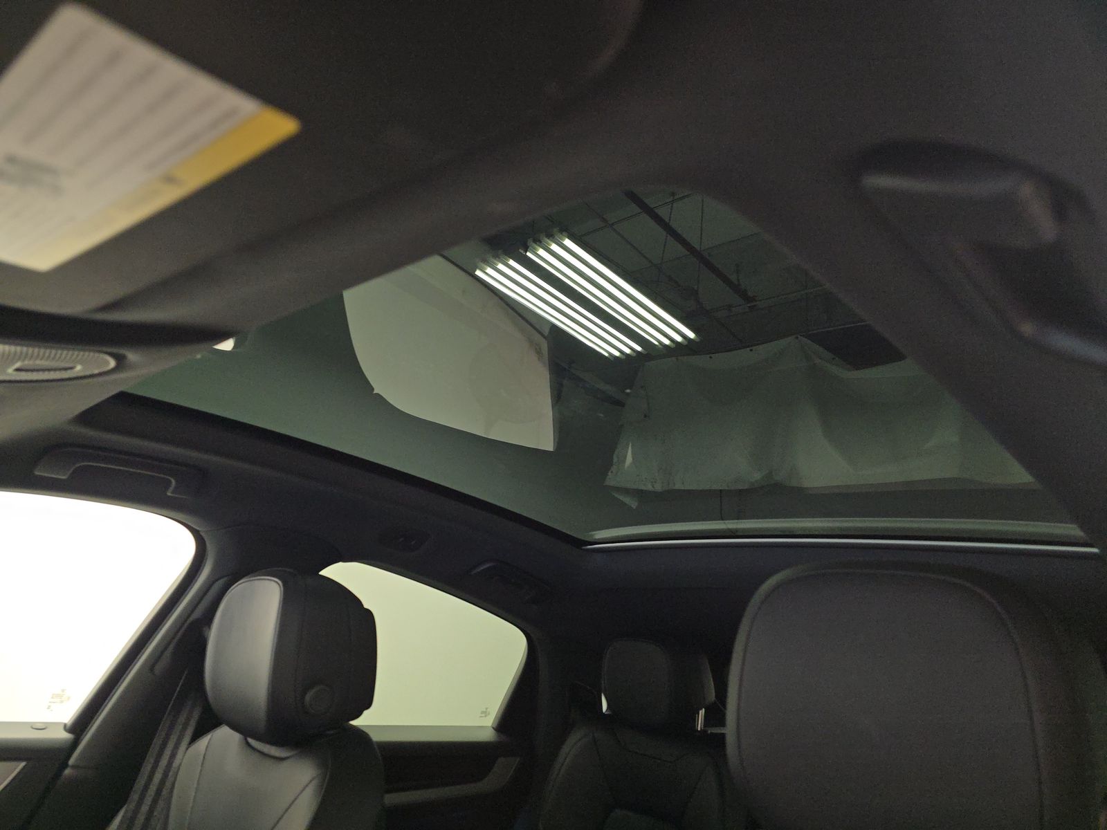 2024 Porsche Cayenne S AWD