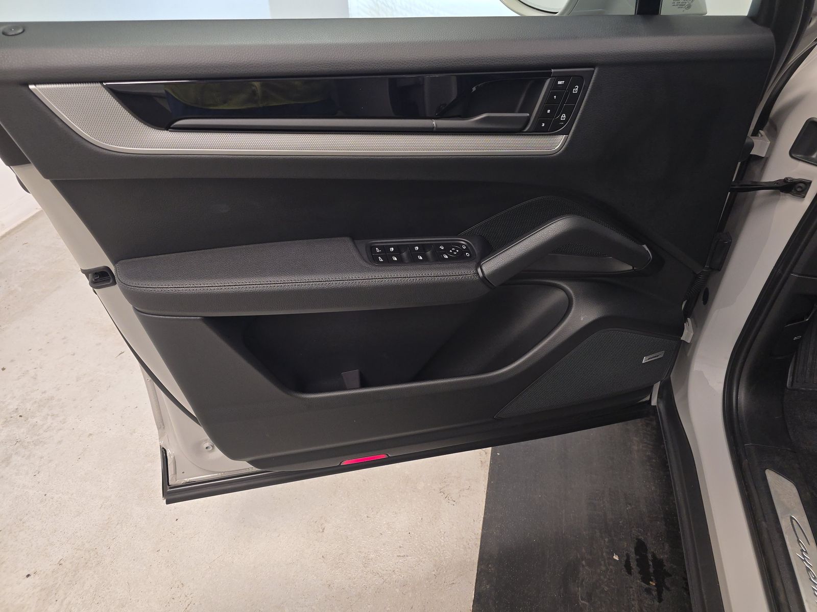 2024 Porsche Cayenne S AWD