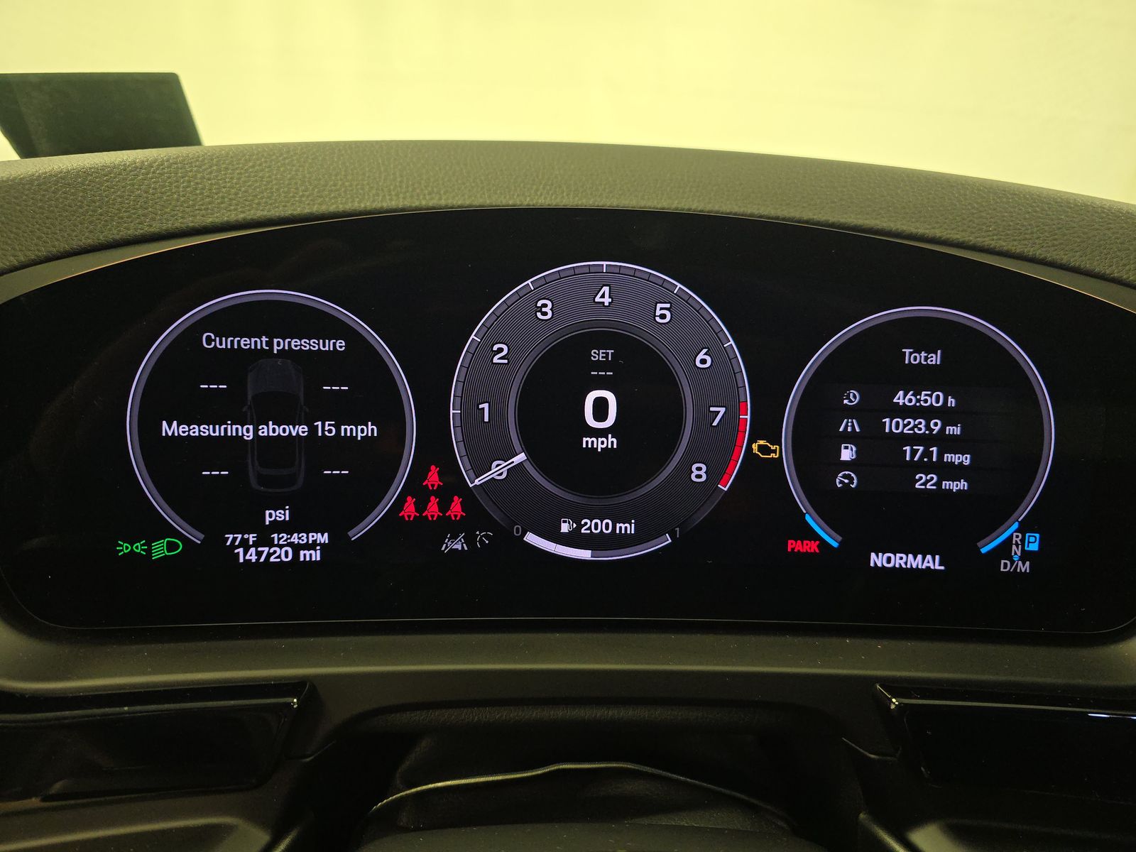 2024 Porsche Cayenne S AWD